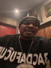 Poster for Other video from STICKY FINGAZ