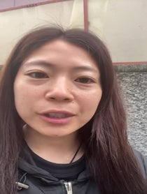 Poster for Give Thanks video from 伊藤美紀