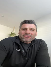 Poster for Birthday video from Russell Robertson
