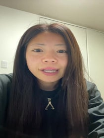 Poster for Birthday video from 伊藤美紀