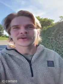Poster for Intro video video from Marco Ilsø