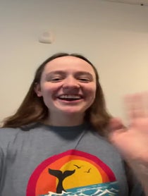 Poster for Question video from McKenna Bailie