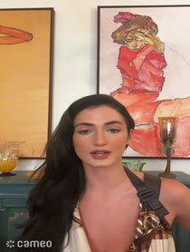 Poster for Intro video video from Ariel Frenkel