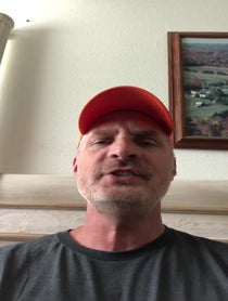 Poster for Birthday video from Christian Laettner