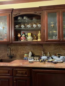 Poster for Birthday video from Richard Dreyfuss