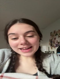 Poster for Question video from Julia Antonelli