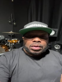 Poster for Other video from DJ Scratch