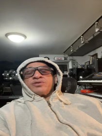 Poster for Other video from Kid Capri