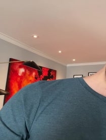 Poster for Birthday video from Brendan Robinson