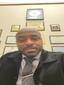 Poster for Other video from Doitall (Lords Of The UnderGround) 1st Rapper in America to win an elected official seat! - Councilman Dupré L Kelly