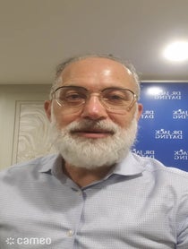 Poster for Intro video video from Dr. Jack Cohen