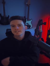 Poster for Roast video from Song Guy