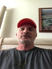 Poster for Pep Talk video from Christian Laettner