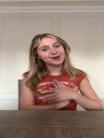 Poster for Other video from Kyla Carter