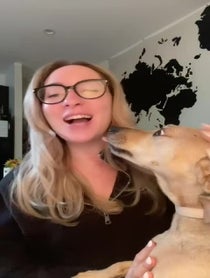 Poster for Other video from Robyn Adele Anderson