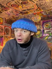 Poster for Intro video video from Shep Adam Gold