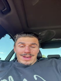 Poster for Birthday video from Gabe  Brkic