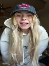 Poster for Pep Talk video from Addy Miller