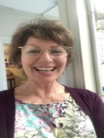 Poster for Gift video from Lisa Chappell