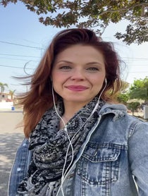 Poster for Other video from Anna Trebunskaya