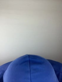 Poster for Birthday video from Michael Greco