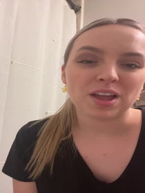 Poster for Birthday video from Payton Ackerman