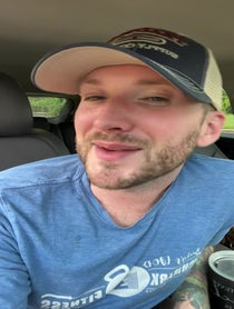 Poster for Birthday video from Matt Mathews