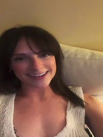 Poster for Birthday video from Eilise Patton