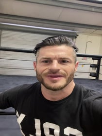 Poster for Birthday video from Matt Sydal