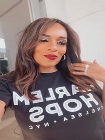 Poster for Intro video video from Melyssa Ford