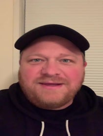 Poster for Pep Talk video from Jason SweetTooth Williams