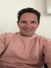 Poster for Other video from Captain Joe