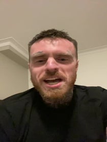 Poster for Birthday video from 360