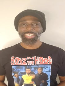 Poster for Other video from Shawn Harrison