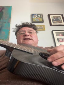 Poster for Other video from Sean Cullen