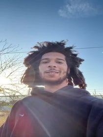Poster for Birthday video from Tyger Campbell