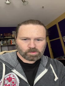 Poster for Roast video from Eric Vale