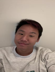 Poster for Birthday video from Jason Park