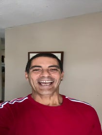 Poster for Birthday video from Charlie Massó