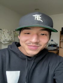 Poster for Birthday video from Lex Ishimoto