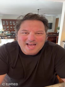 Poster for Intro video video from Greg Grunberg