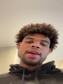 Poster for Other video from Malik Hall