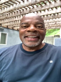 Poster for Birthday video from Alonzo Bodden