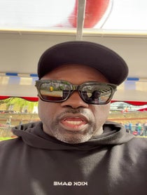 Poster for Pep Talk video from Mobb Deep Havoc