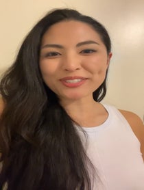 Poster for Birthday video from 渡邉珠理 Juri Watanabe