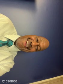 Poster for Intro video video from Derrick Brooks