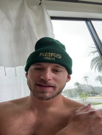 Poster for Birthday video from Erich Schwer