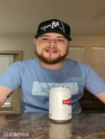 Poster for Intro video video from izzydrinks