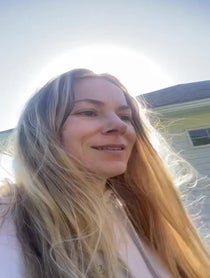 Poster for Pep Talk video from Jessimae Peluso