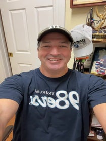 Poster for Birthday video from Rich Hollenberg